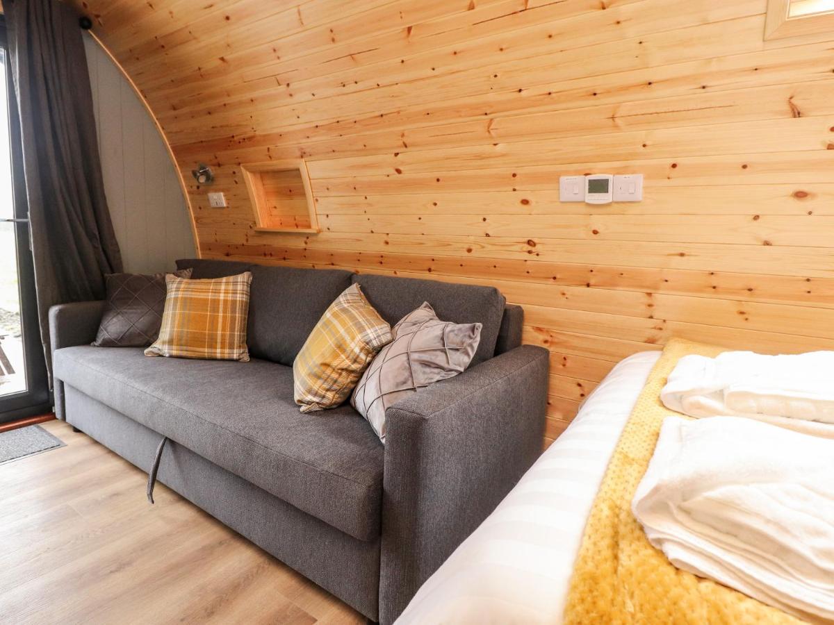 Lapwing Lodge Ланкастер Экстерьер фото