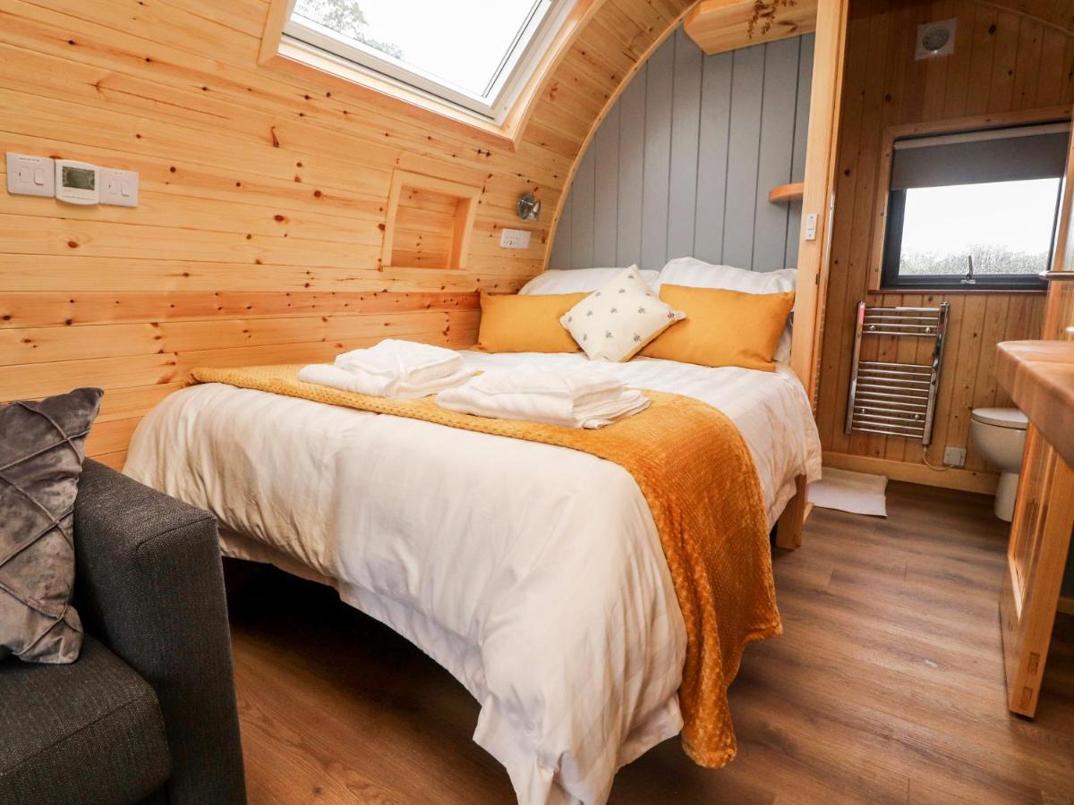 Lapwing Lodge Ланкастер Экстерьер фото