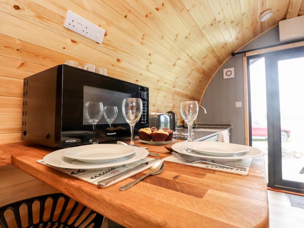 Lapwing Lodge Ланкастер Экстерьер фото