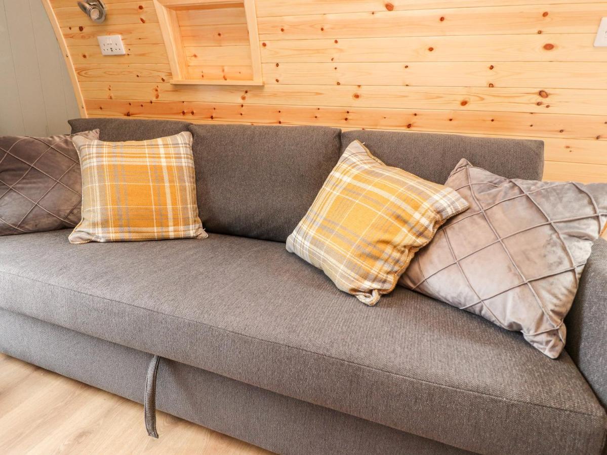 Lapwing Lodge Ланкастер Экстерьер фото