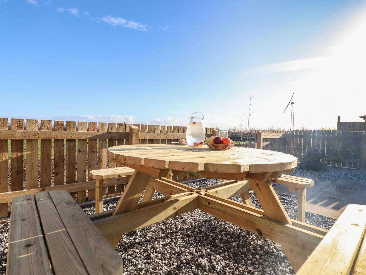 Lapwing Lodge Ланкастер Экстерьер фото